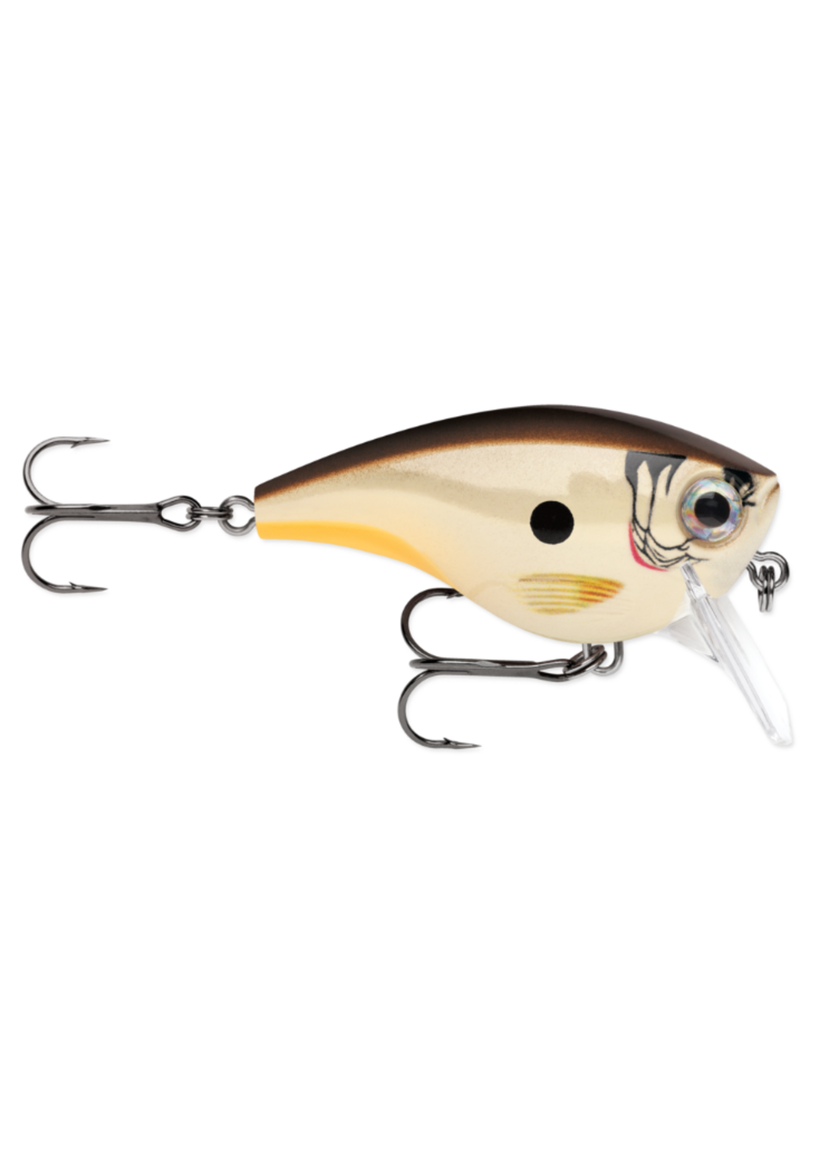 Rapala BX Mid Brat 5' - Sleeper