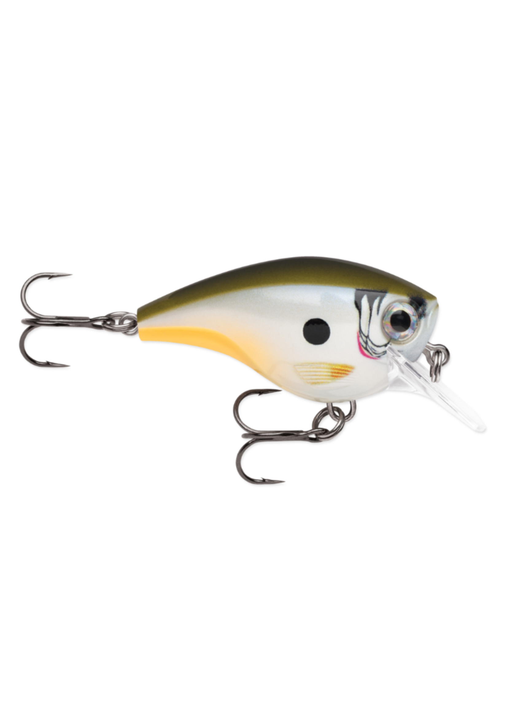 Rapala BX Brat 6' - Change Up