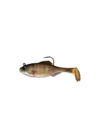 6th Sense Rigged Panorama 3.5" - Live Bluegill