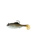 6th Sense Rigged Panorama 3.5" - Live Baby Crappie