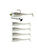 6th Sense Pecos Underspin - Pro Minnow 1/8oz.
