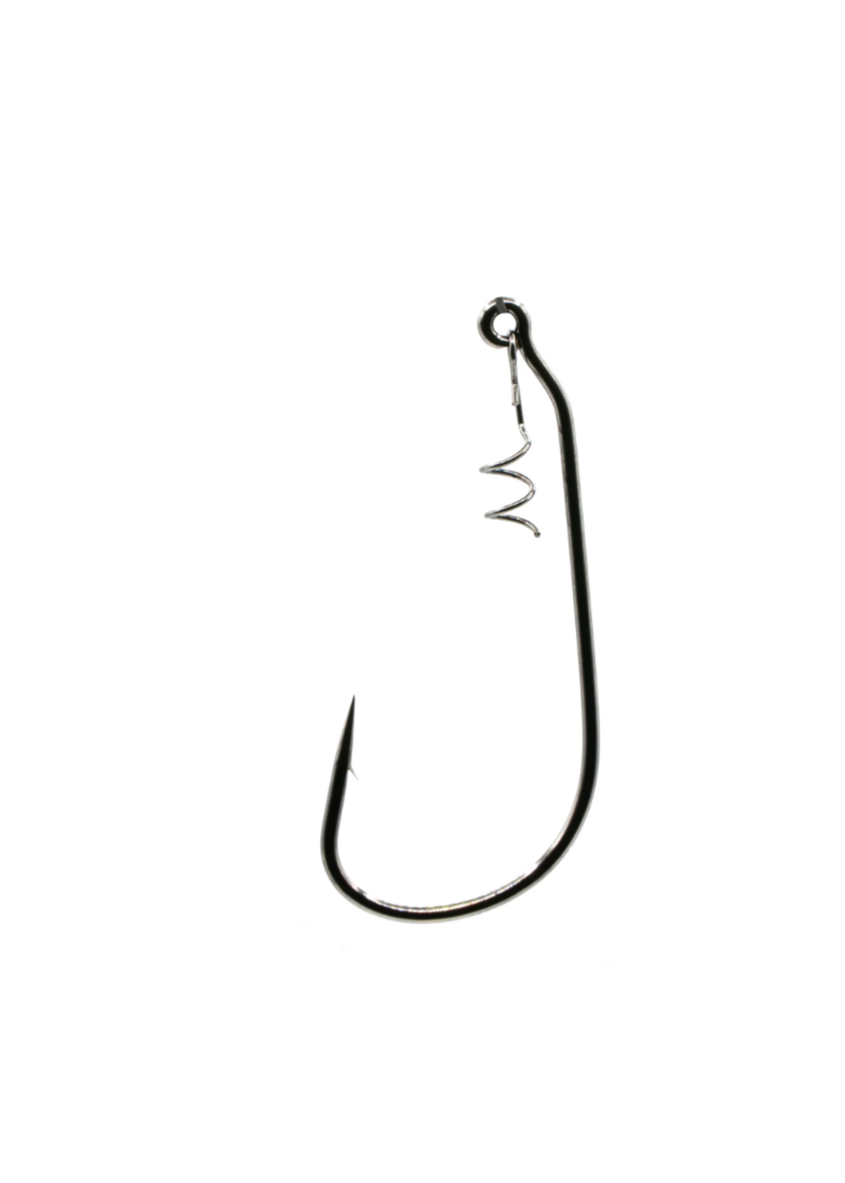 6th Sense LockDown Hook 4/0 (5pk)