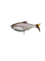 6th Sense The Option - Ghost Pro Shiner 7.0" (3.1oz)