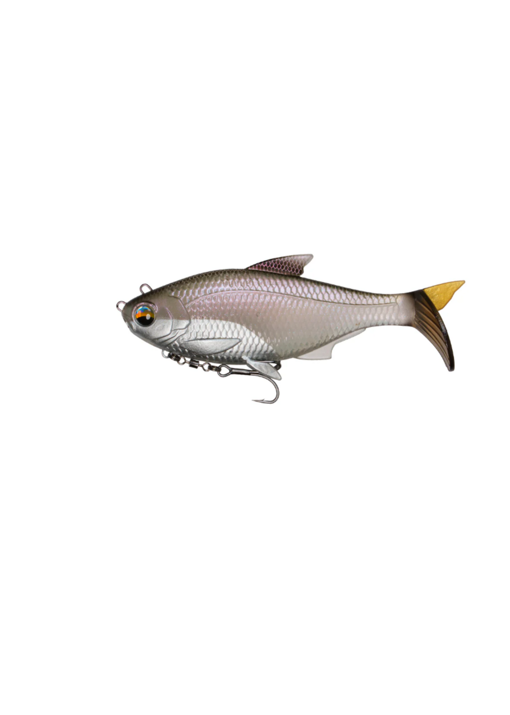 6th Sense The Option - Ghost Pro Shiner 7.0" (3.1oz)