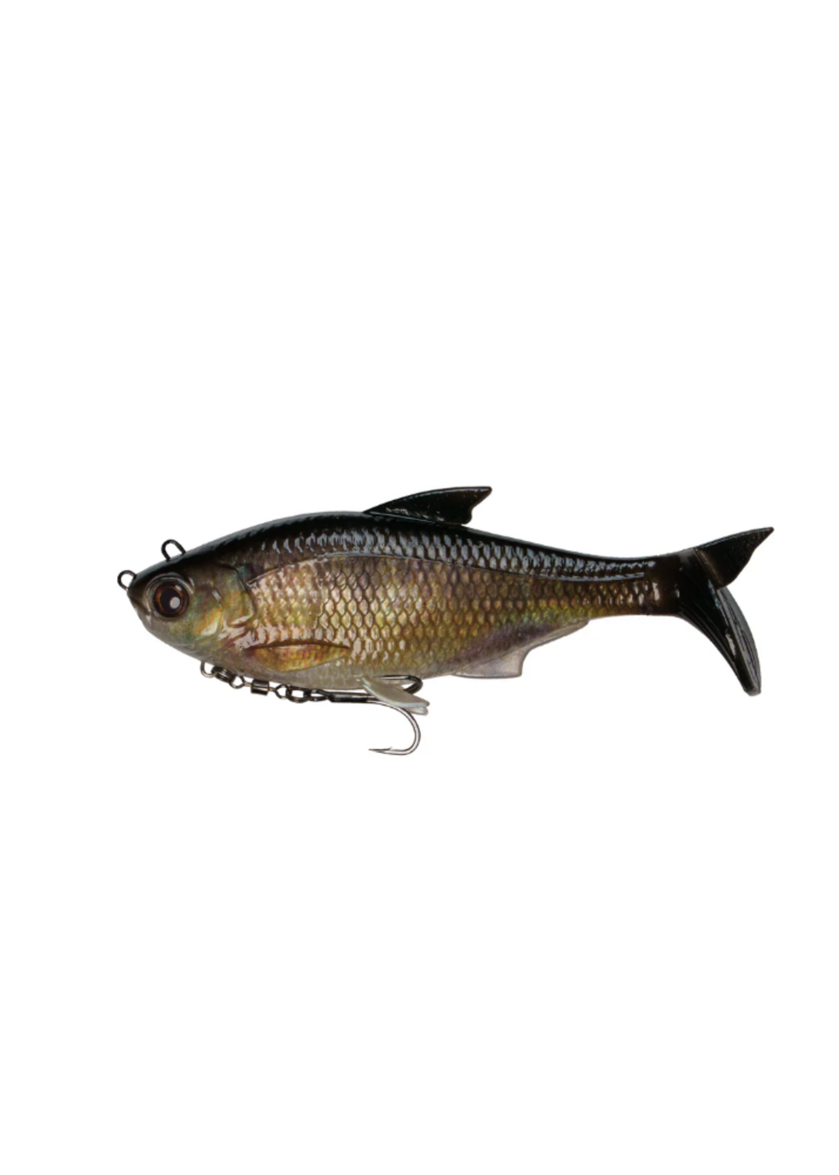 6th Sense The Option - Live Bluegill 7.0" (3.1oz)