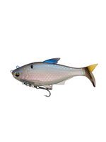 6th Sense The Option - Clearwater Shad 7.0" (3.1oz)