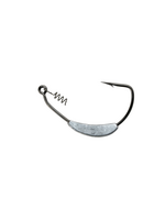 6th Sense Keel Weighted Hook 5/16oz. 5/0 (3pk)
