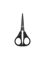 6th Sense Titanium Fishing Scissors 4.5in