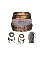 Latitude Maverick Single Panel Tree Saddle Kit