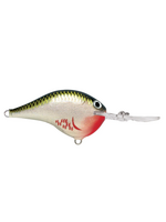 Rapala Dives-To 10, 3/5oz 2.25'' Bleeding Olive Shiner