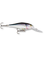 Rapala Shad Rap, 1/4oz 2.5'' Shad