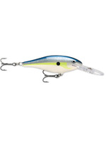 Rapala Shad Rap, 1/4oz 2.5'' Helsinki Shad