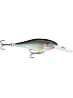 Rapala Shad Rap, 5/16oz 2.75'' Holographic Shiner