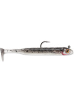 Storm Lures 360GT Searchbait Minnow 4.5'' Smokin' Ghost