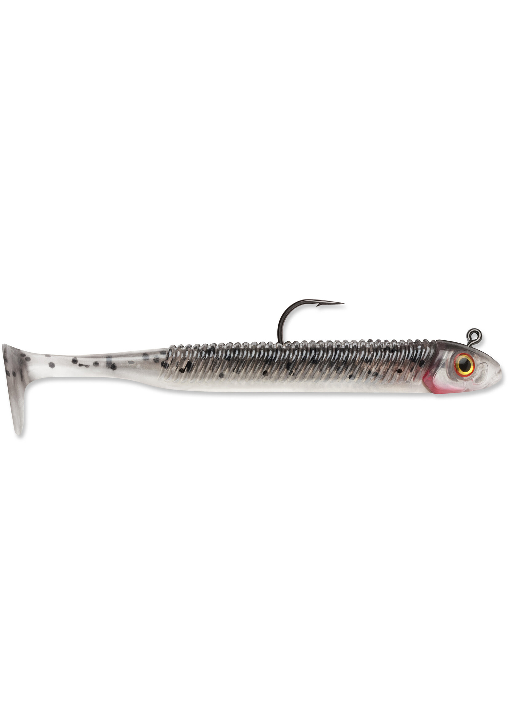 Storm Lures 360GT Searchbait Minnow 4.5'' Smokin' Ghost