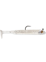 Storm Lures 360GT Searchbait Minnow, 1/8oz 3.5'' Gaga 1pk +2