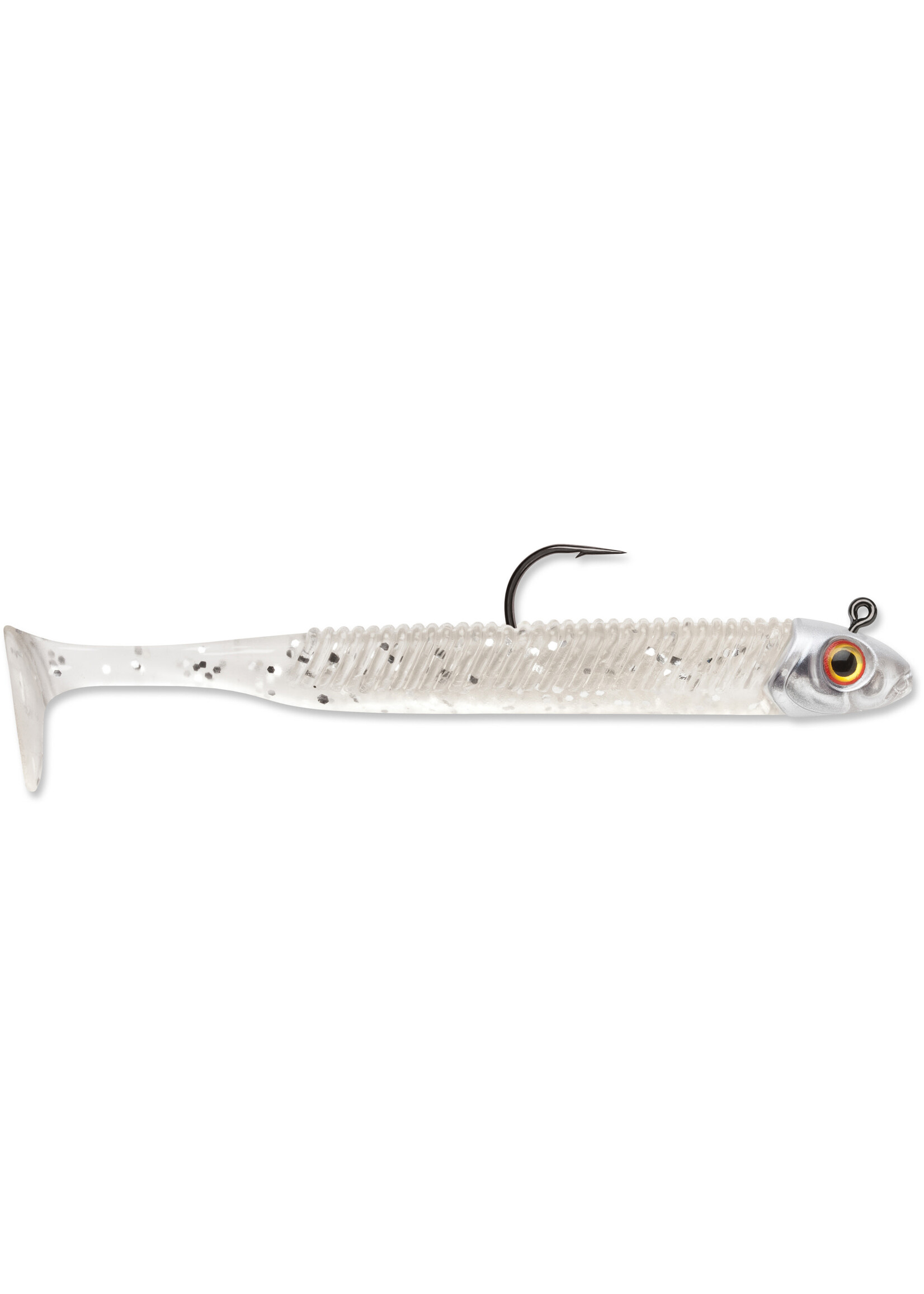 Storm Lures 360GT Searchbait Minnow, 1/8oz 3.5'' Gaga 1pk +2