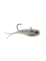 Berkley PB Power Vibe, 1.5'' Silver Bullet