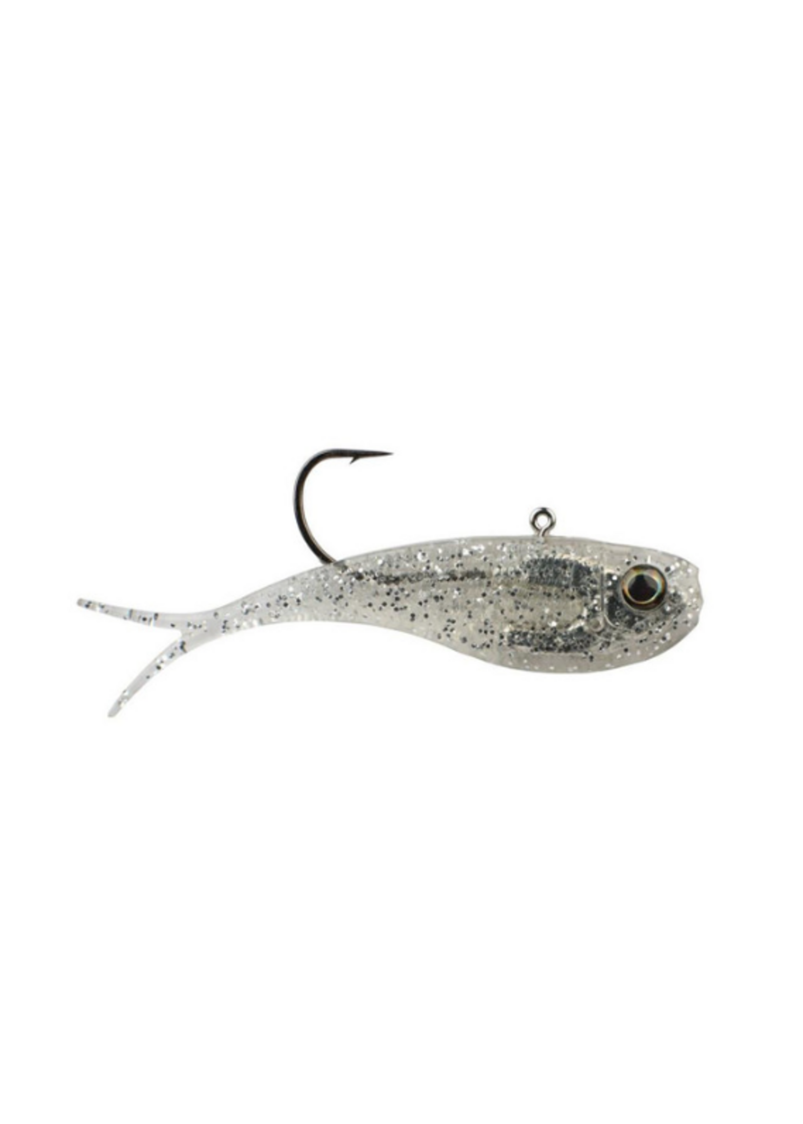 Berkley PB Power Vibe, 1.5'' Silver Bullet