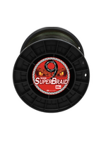 Yo-Zuri Super Braid 9, 300 yd Dark Green 40 lb