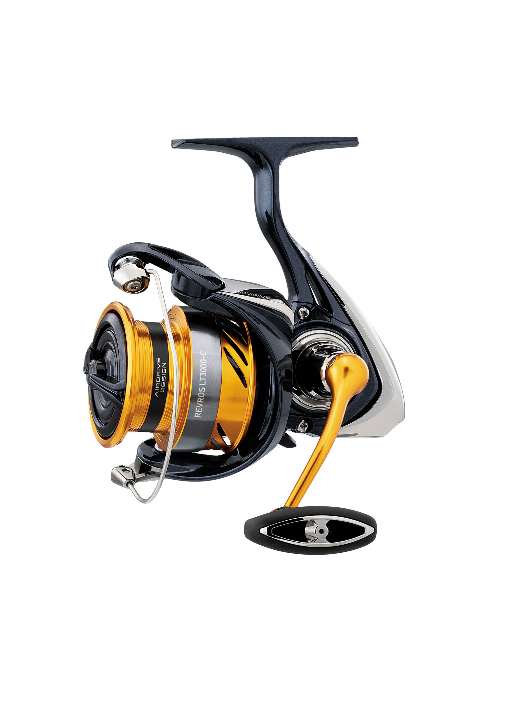 Daiwa  Revros LT - 2500