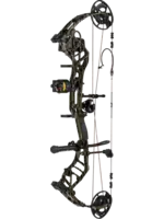 Bear Archery Bow - Resilient RTH