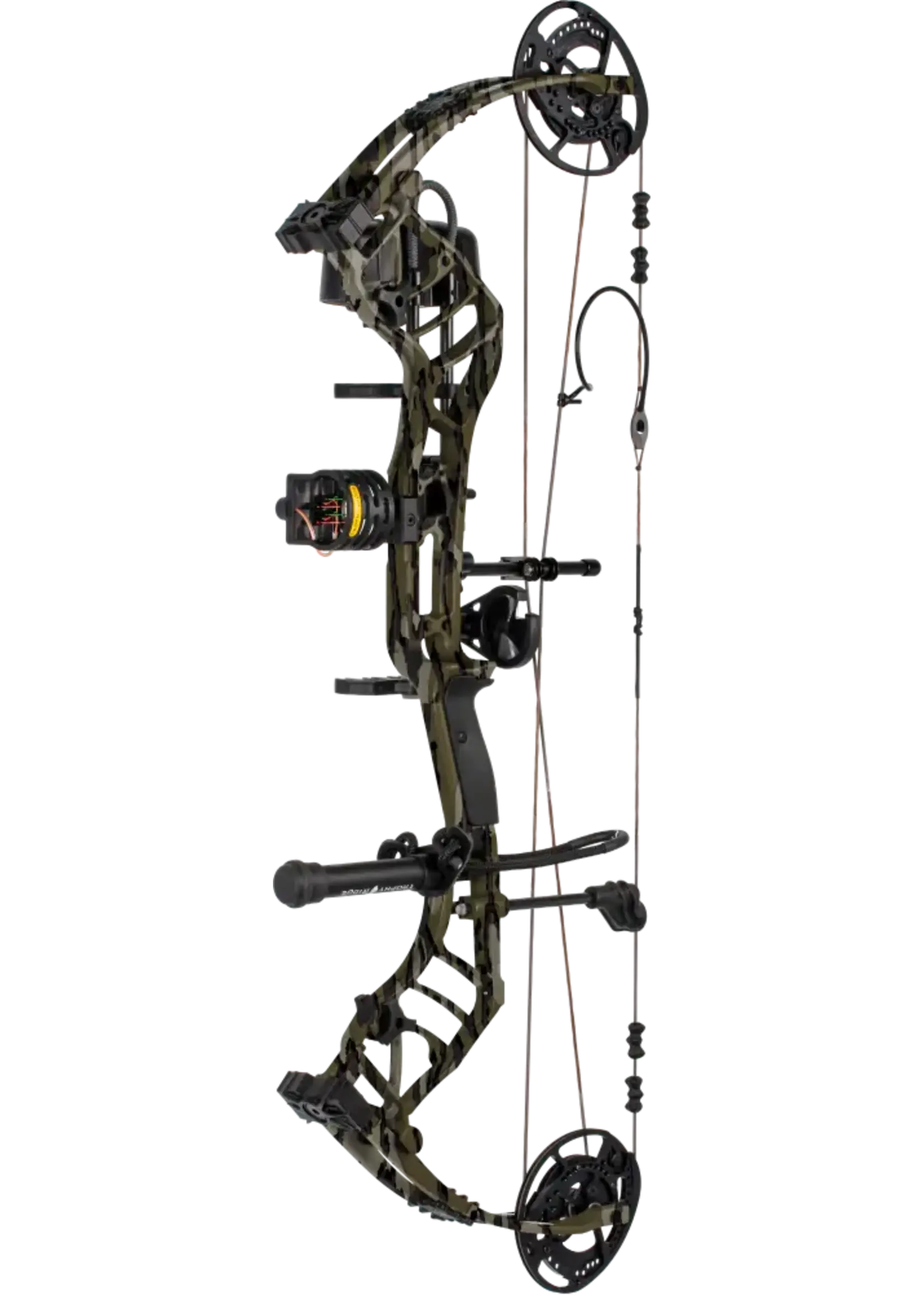 Bear Archery Bow - Resilient RTH