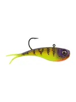 Berkley Power Vibe, 3'' Knock Out 4pk