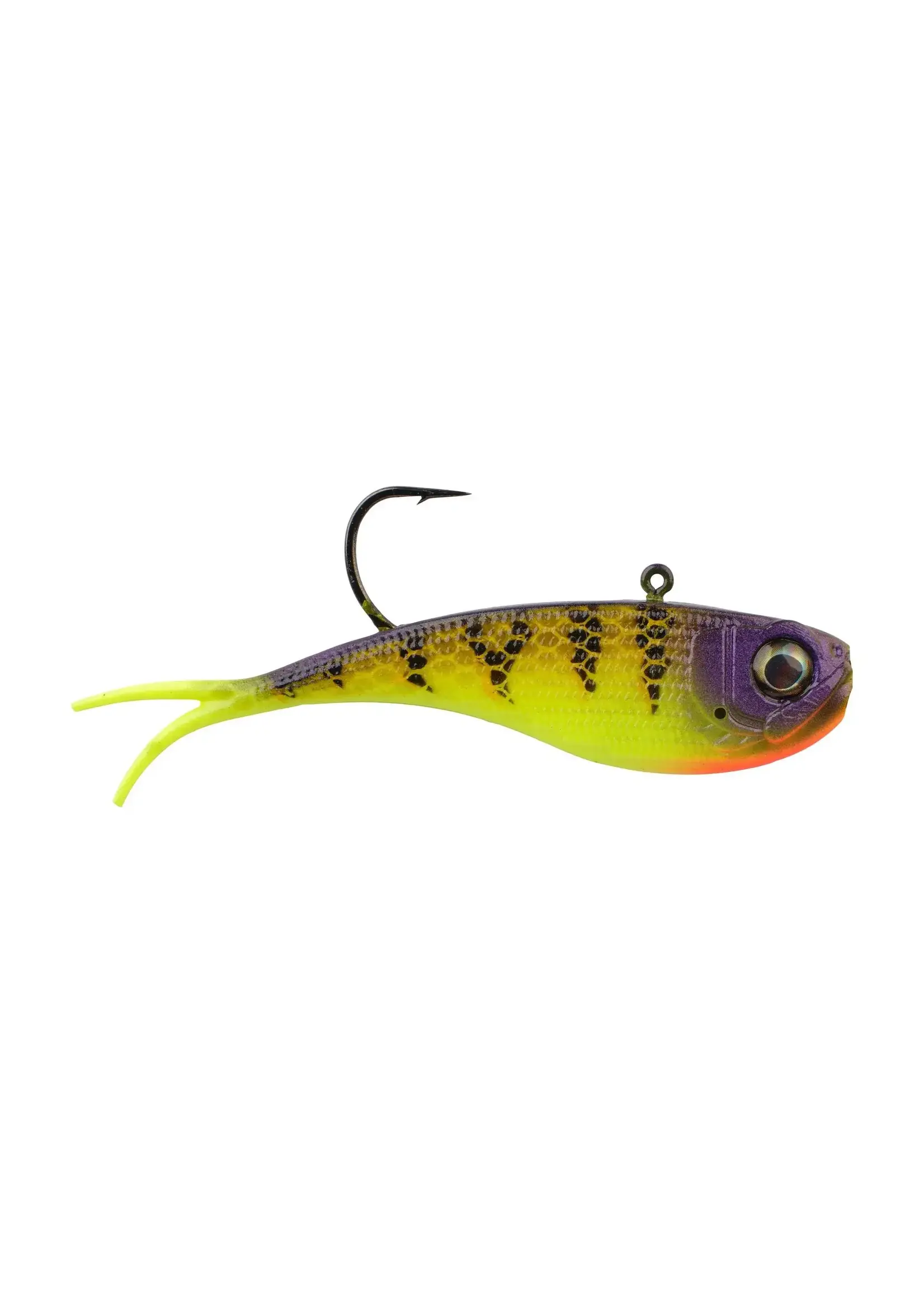Berkley Power Vibe, 3'' Knock Out 4pk