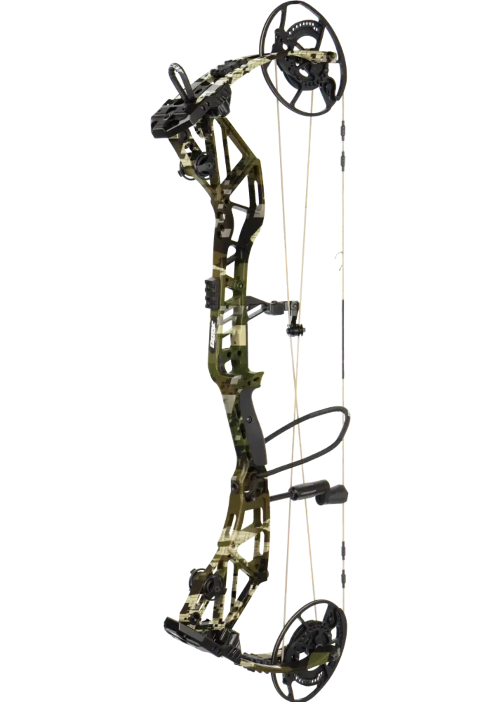 Bear Archery  - Redeem