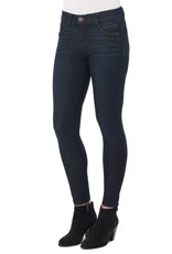 Democracy Democracy B1105ADBX Indigo Skinny Jean LH