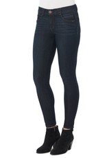 Democracy Indigo Skinny Jean