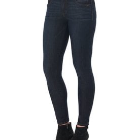 Democracy Indigo Skinny Jean