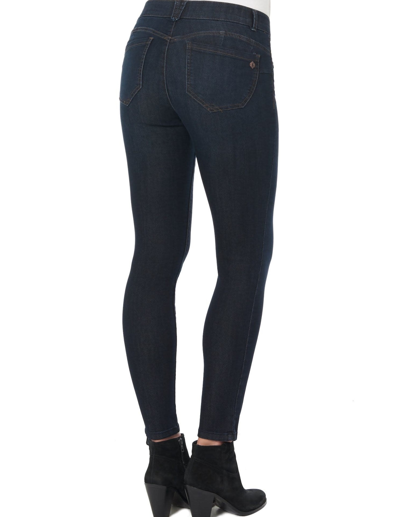 Democracy Democracy B1105ADBX Indigo Skinny Jean LH