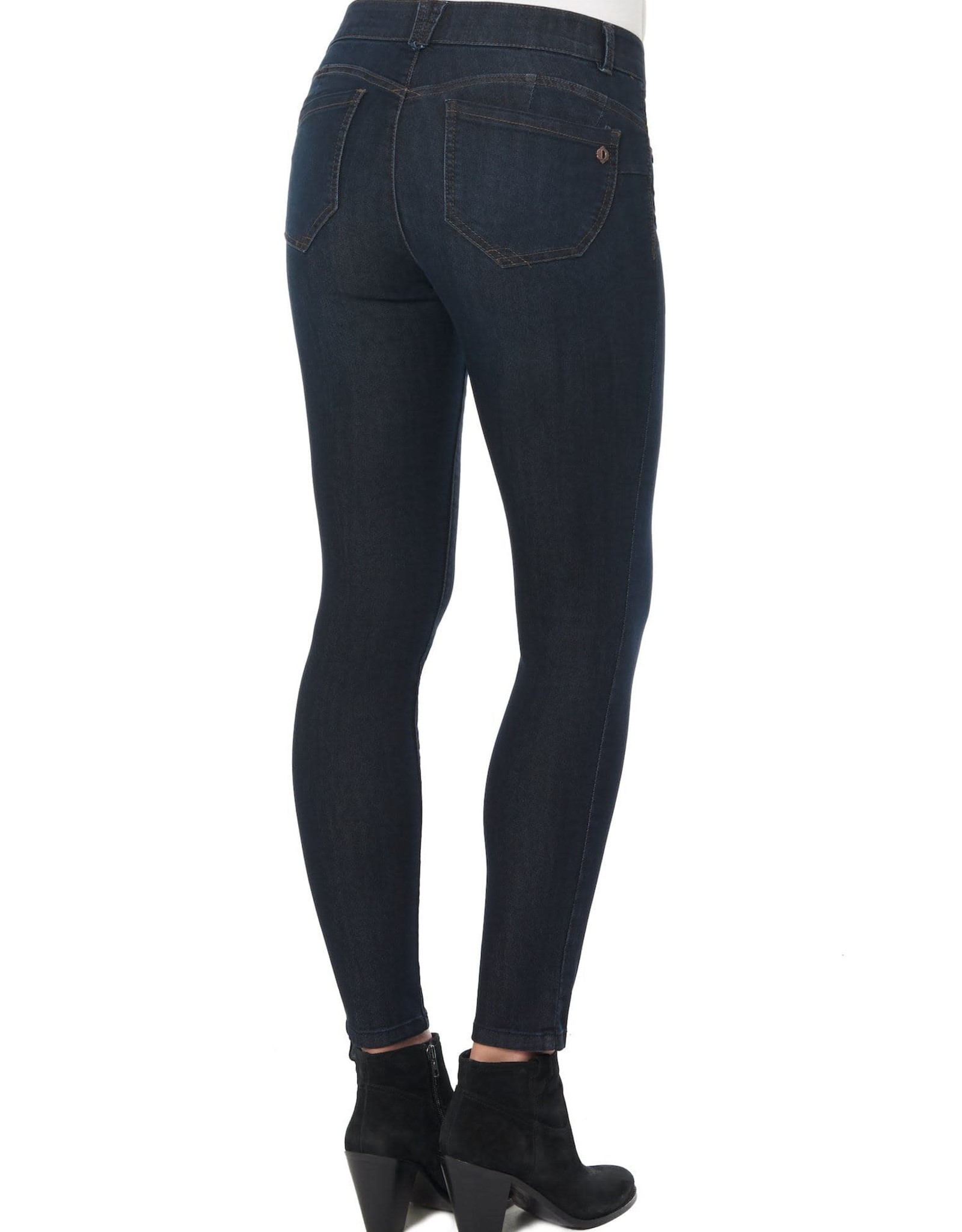 Democracy Indigo Skinny Jean