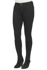 Democracy Black Skinny Jean