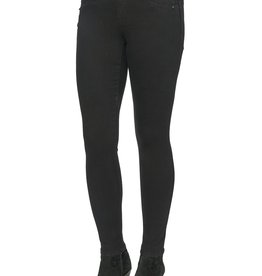 Democracy Democracy B1105VXSL Black Skinny Jean