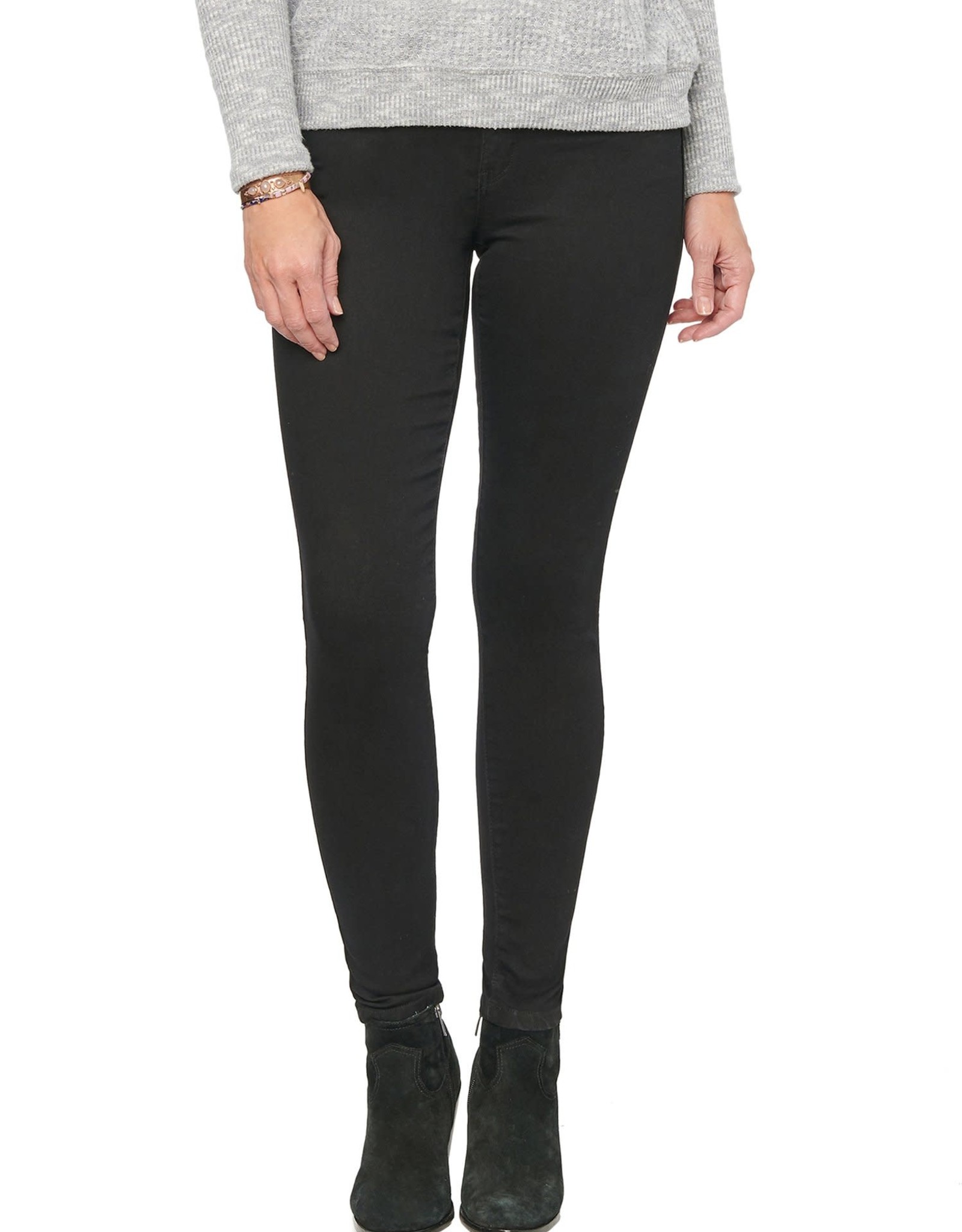 Democracy Black Skinny Jean