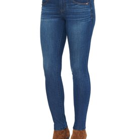 Democracy Democracy B1105BBV2  Blue Wash Denim Skinny Jean LH