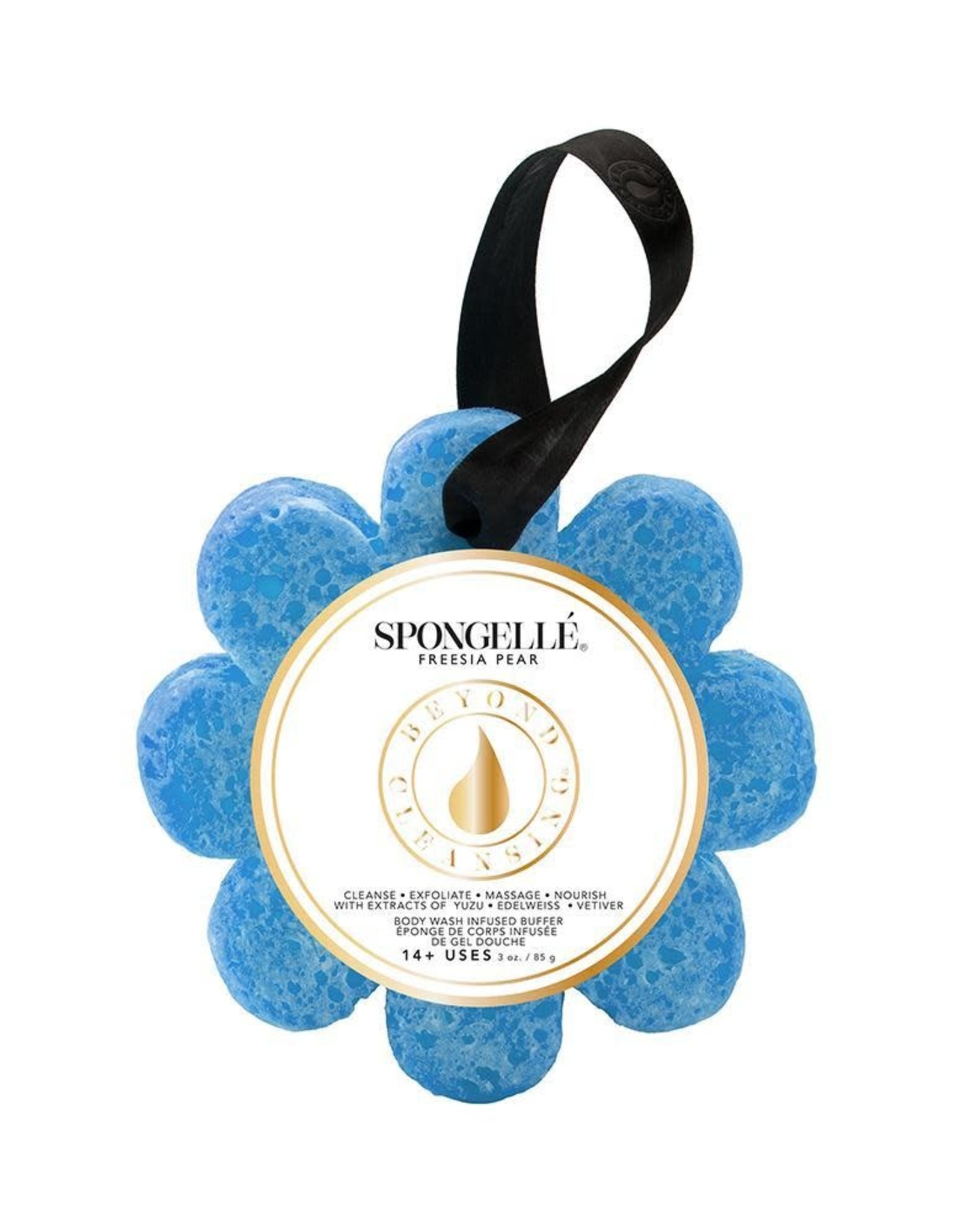 Spongelle Spongelle' Freesia Pear