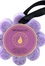 - French Lavender Spongelle