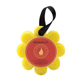 - Papaya Yuzu Spongelle