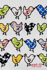 Wet-It! Little Chix Wet-it Cloth