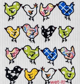 Wet-It! Little Chix Wet-it Cloth