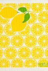 Wet-It! Wet-it Cloth W3-04 Lemonade