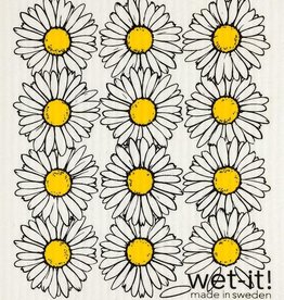 Wet-It! Daisy Wet-it Cloth