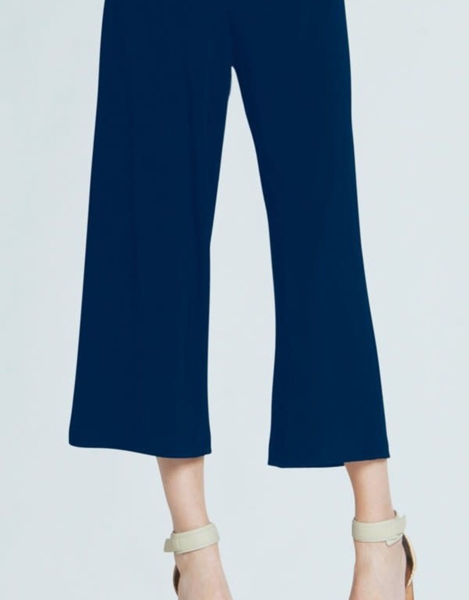 Signature Modern Gaucho Pant - 3 Colors – Clara Sunwoo