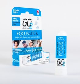 - GO2 Focus Stick