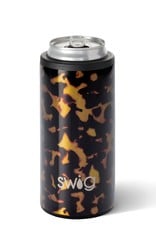 Bombshell Stainless Steel Skinny Can Cooler