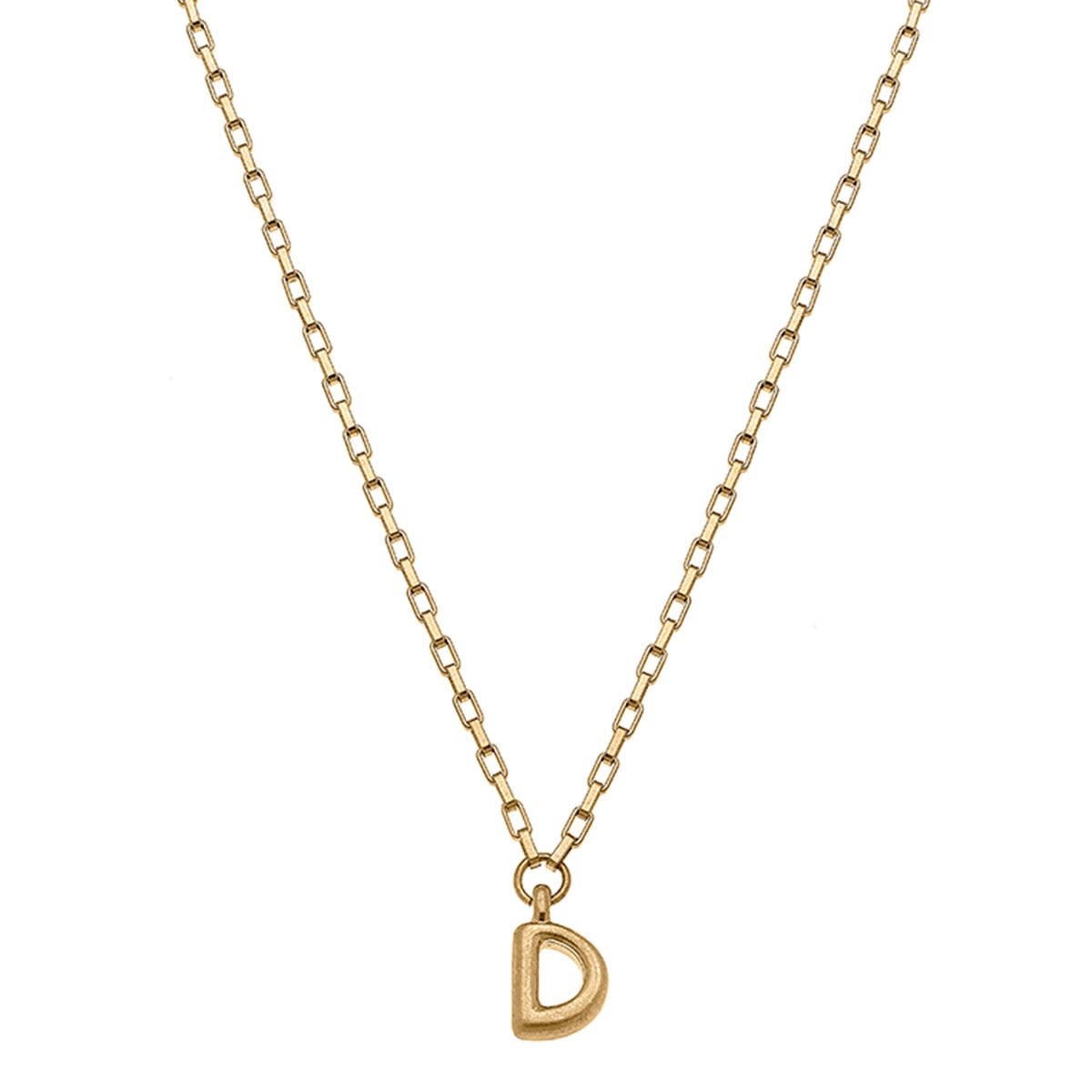D\